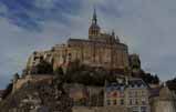 Mont St. Michel